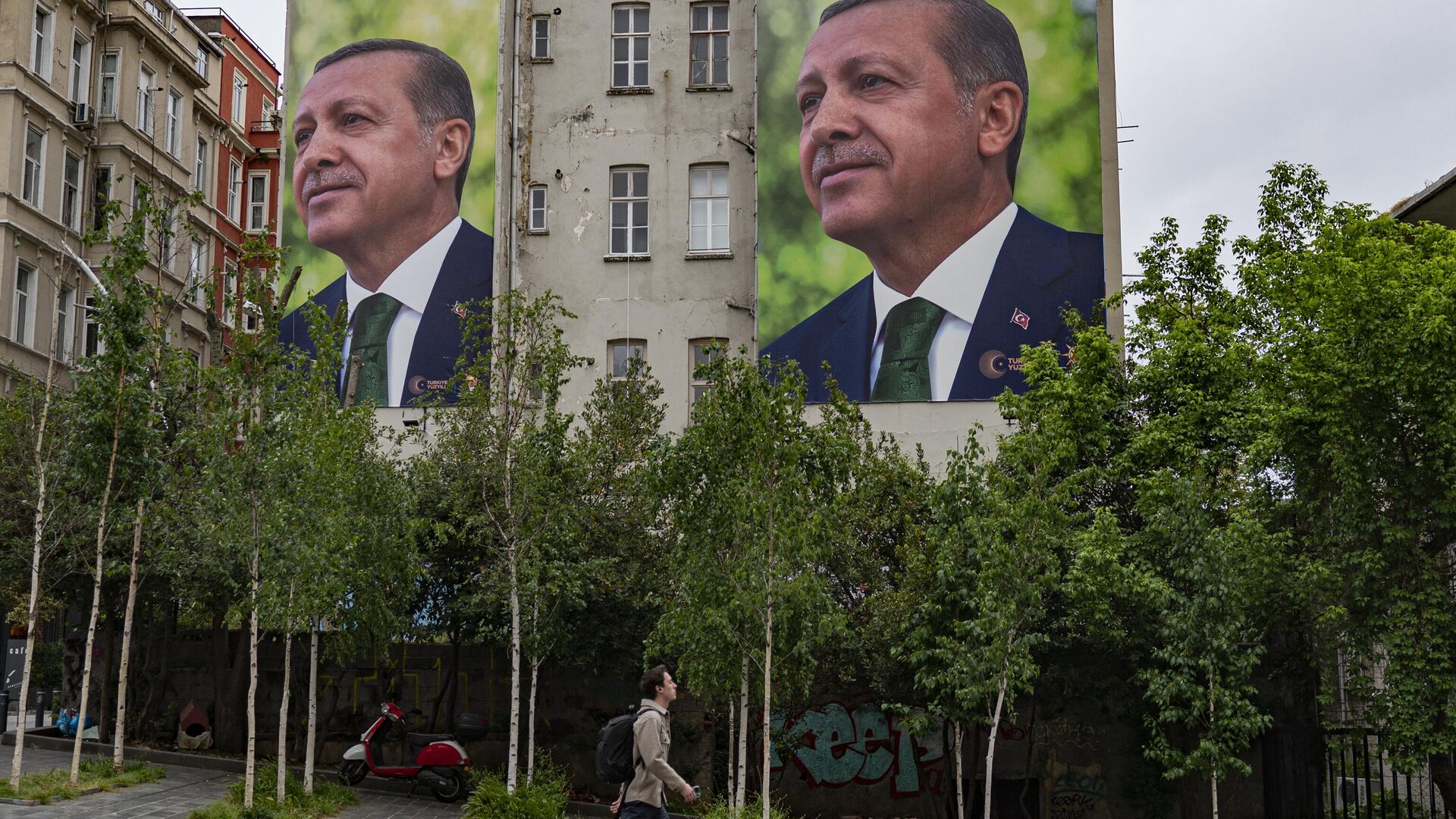 أردوغان رئيسا لتركيا لولاية جديدة.. انتصار آخر في مسيرة حافلة بالاختبارات الصعبة