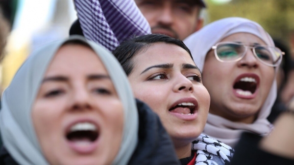 طوفان الأقصى: "غزة خارج التغطية" وناشطون يوجهون نداء لإيلون ماسك