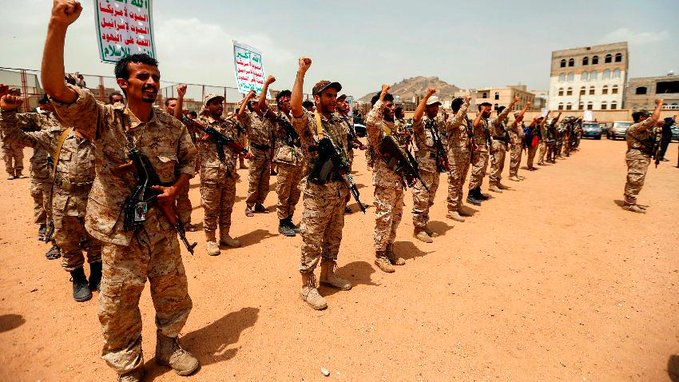 تهديد الحوثيين بالعودة للحرب.. ابتزاز وهروب من الأزمة الداخلية