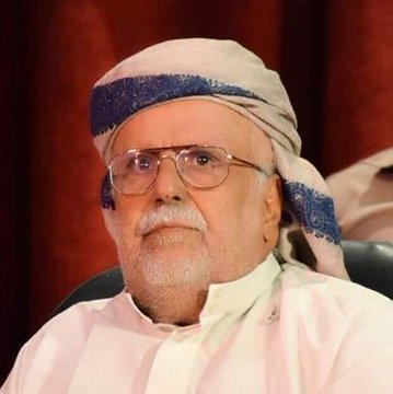 من هو السياسي اليمني الراحل أحمد مساعد حسين (سيرة ذاتية)