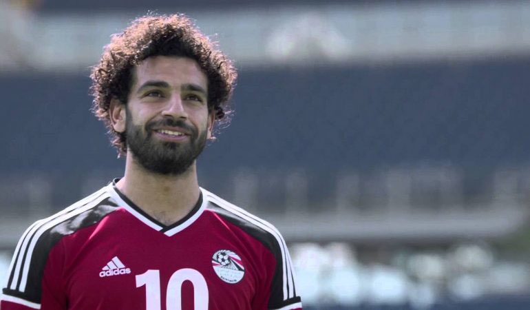 شاهد  : يواصل استفزاز جمهوره.. كيف أثار محمد صلاح غضب متابعيه؟ 