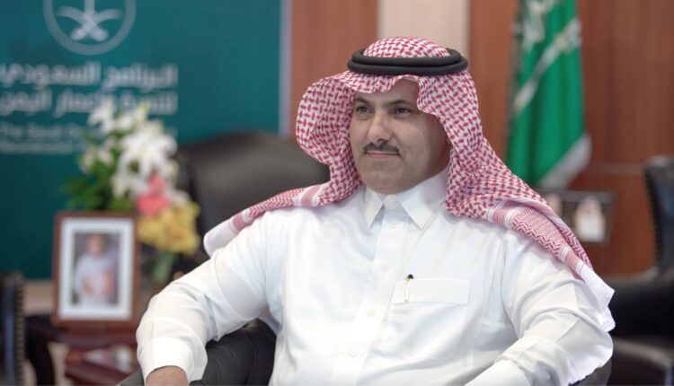 آل جابر في مرمى الإمارات.. الانتقالي يتحدث عن فساد كبير في عدن تحت غطاء إعادة الإعمار