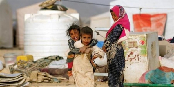 الجهات المانحة تدعم خطة الاستجابة الإنسانية في اليمن بـ130 مليون دولار