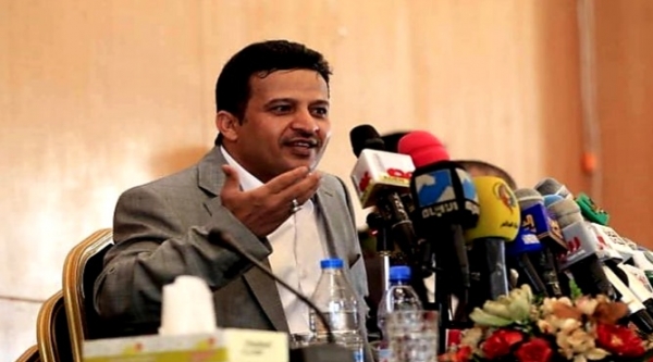 الحوثيون يجددون رفضهم للقرار 2216 ويطالبون بمرجعيات جديدة للحل السياسي.. تفاصيل