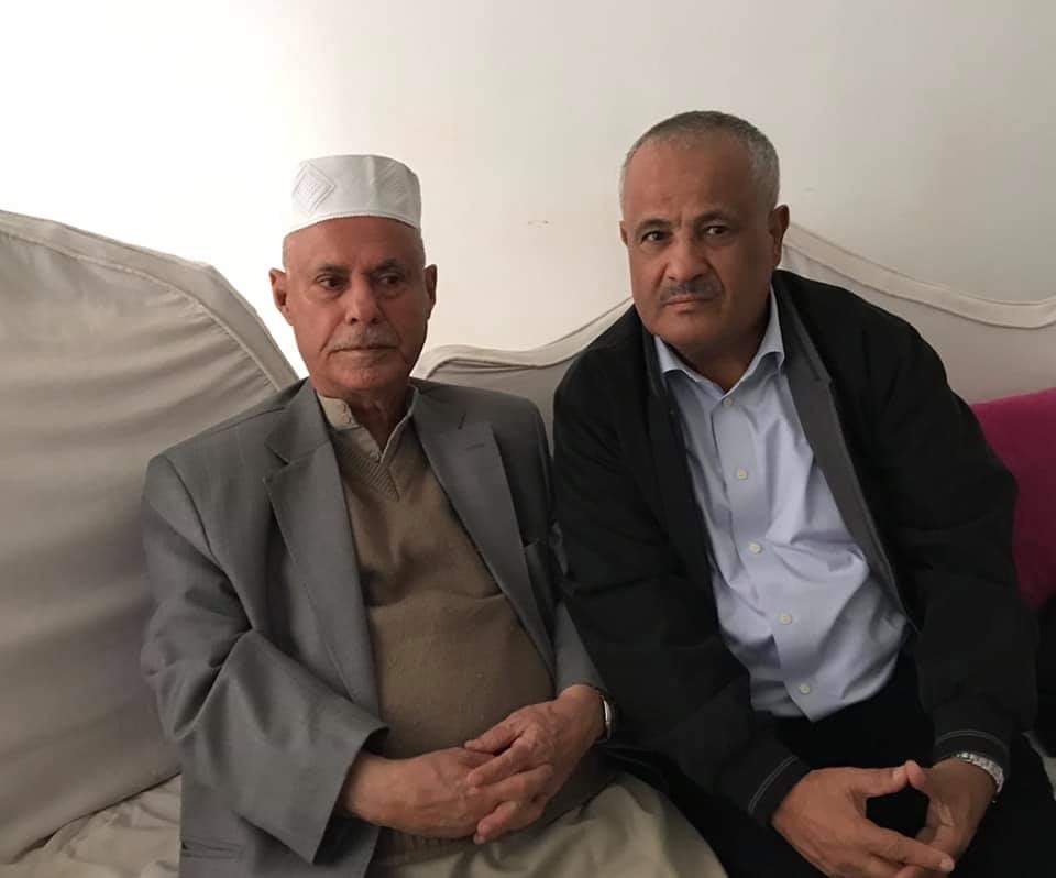 هل سألتم عن المناضل السبتمبري اللواء يحيى مصلح الذي نساه الجميع؟