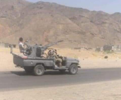 الحوثيون يوردون رواية مختلفة لما حدث في عسيلان ويؤكدون أنهم انسحبوا بناء على اتفاق.. تفاصيل