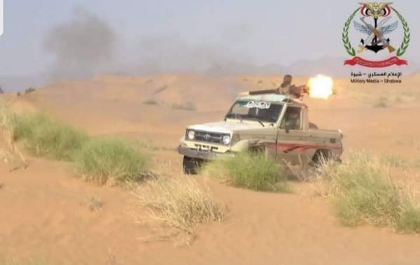 حقوقيون وسياسيون يطالبون بتحقيق في قصف الجيش الوطني من قبل التحالف