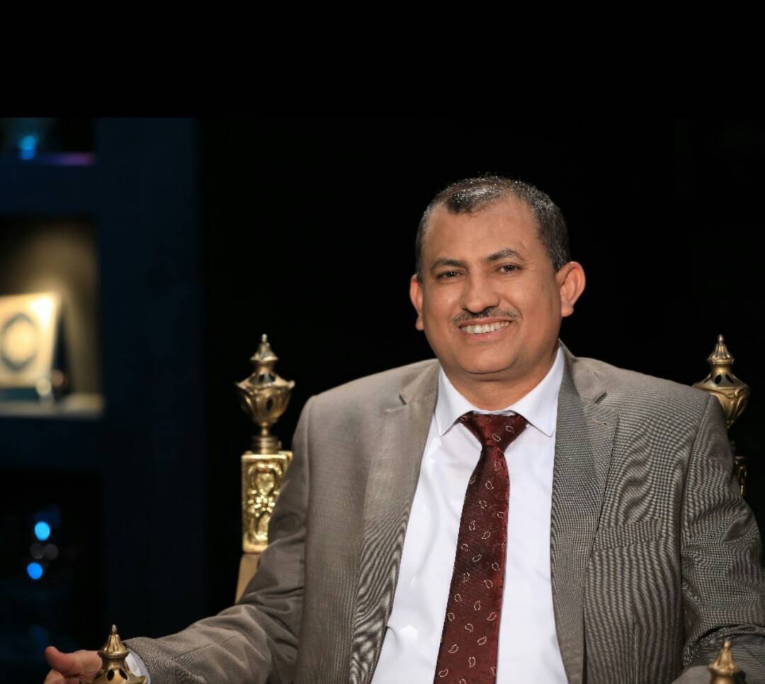  رئيس إعلامية حزب الإصلاح : من يؤججون خلافات الصف الجمهوري يعملون لصالح الإمامة 