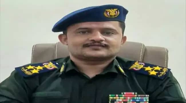عاجل: نجاة مسئول أمني كبير من محاولة اغتيال في مدينة عدن