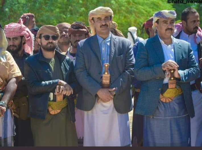 مقتل ضابط رفيع من حراسة محافظ "شبوة" على إثر خلافات شخصية
