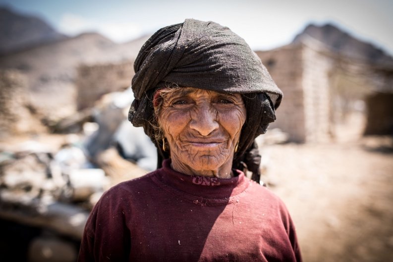 الأمم المتحدة: هناك 25.5 مليون يمني تحت خط الفقر بسبب الحرب