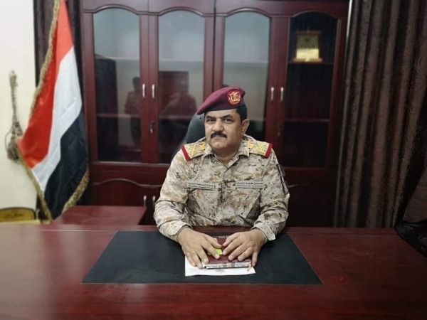 وزير الدفاع الجديد يعد بدمج التشكيلات المسلحة تحت مظلة الوزارة وتوحيد الجبهة الداخلية (تفاصيل)