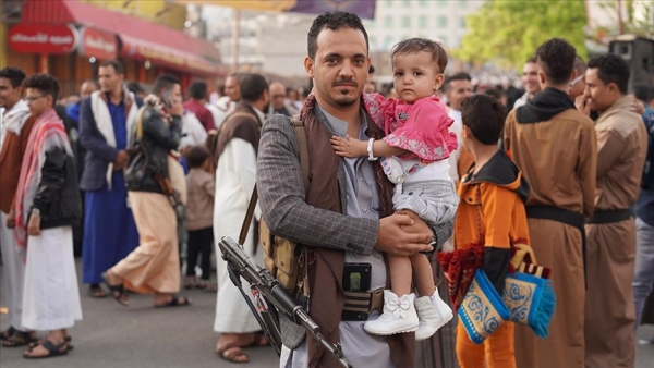 30 منظمة إنسانية تدعو أطراف الصراع في اليمن إلى تمديد الهدنة 6 أشهر
