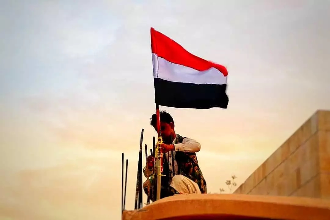 هذا هو حال من يدعون اليوم أنهم قيادات في الجنوب .. : الحميدي : المليشيات لم تصنع مجداً عظيماً في أي بلد 