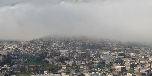 جريمة تهز محافظة إب.. مواطن يقتل زوجته وشقيقها بسبب قضية خلع