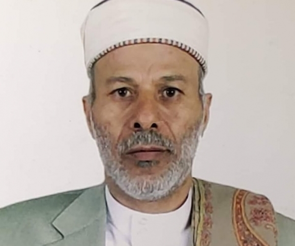 مقتل عضو المحكمة العليا القاضي "محمد حمران" بعد ساعات من إختطافه من قبل عصابة في صنعاء