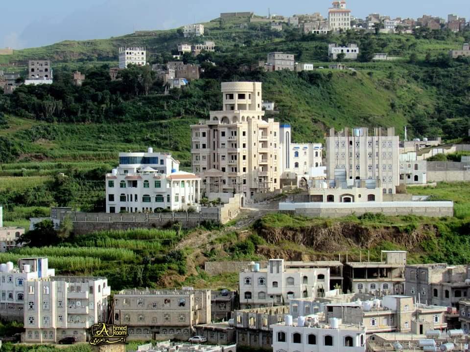 مقتل مواطن برصاص مسلحين في مديرية السبرة بإب