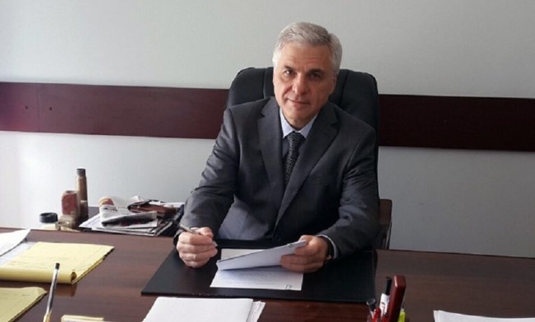 بوتين يعفي السفير الروسي لدى اليمن من مهامه