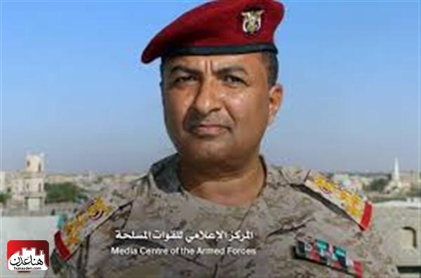 مجلي:الجيش يسيطر على مناطق جديدة بحجة ويتمكن من أسر 60 حوثيا