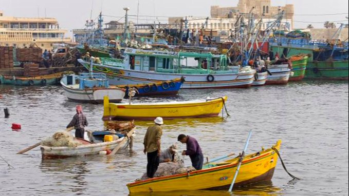 جماعة الحوثي تفرج عن 20 صياداً مصرياً بعد 45 يوماً من الاختطاف