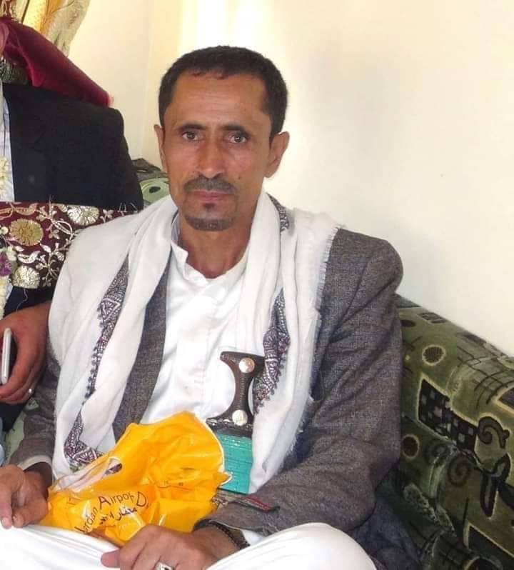 مقتل "أمين شرعي" برصاص مسلح في جبلة بمحافظة إب