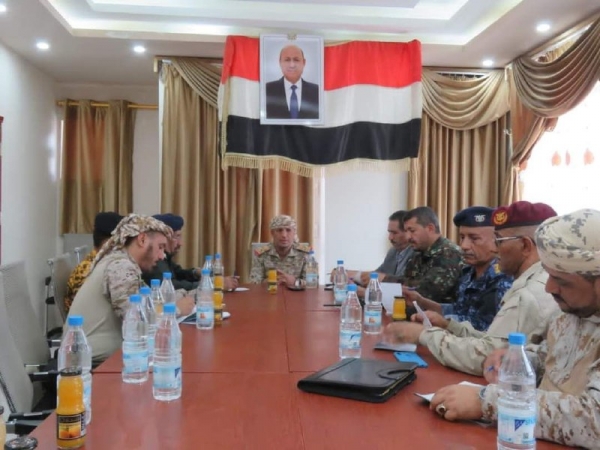 أمنية مأرب: جميع قواتنا جاهزة للرد على أي اعتداءات حوثية