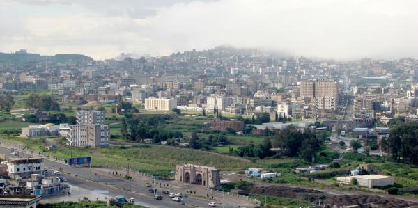 مقتل طفلين في مذيخرة والسياني بمحافظة إب