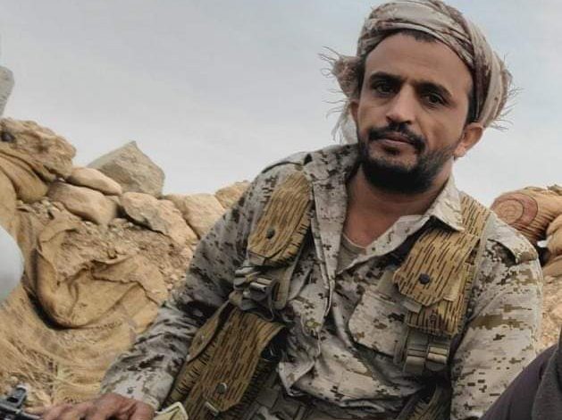 مقتل قائد أمني كبير في الحكومة اليمنية بنيران جماعة الحوثي.. الاسم