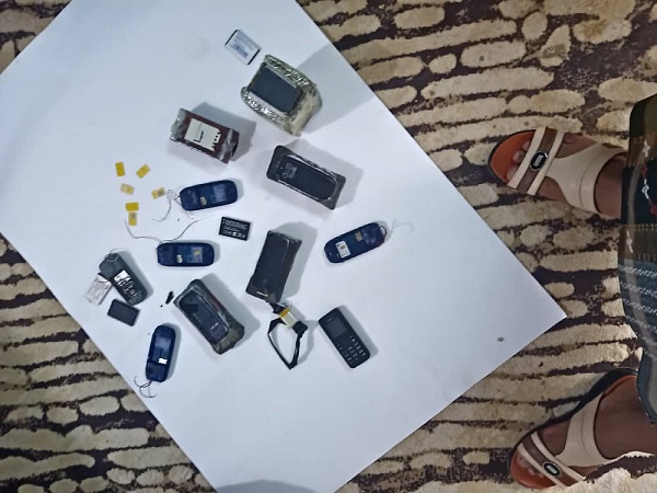 ضبط خلية إرهابية بمدينة المكلا في حضرموت.. تفاصيل