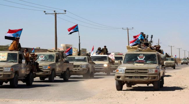 #موعد_تحرير_حضرموت.. خطة الإمارات الجديدة للسيطرة على وادي حضرموت وإخراج المنطقة العسكرية الأولى
