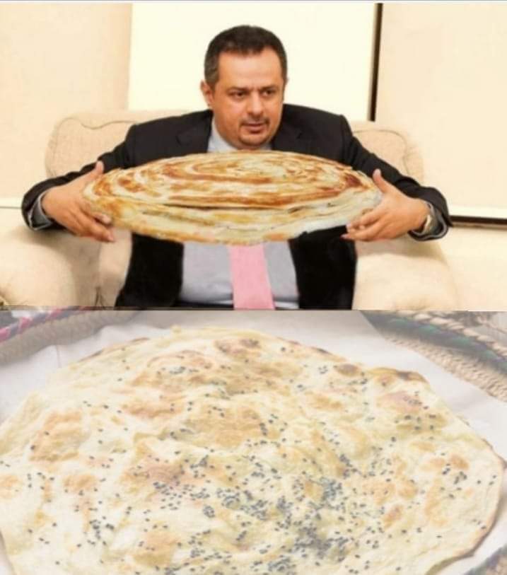 بعد تأجيل زيارته لمصر هل يبقى معين بعدن؟!