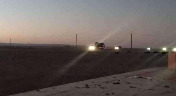 مصادر: آخر القوات الإماراتية في شبوة جنوب شرقيّ اليمن تستعدّ لمغادرة بلحاف