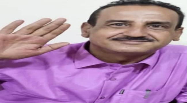 أشار بأنه أمنه لايخضع له الخيلي وعسكر والوالي وابومهتم و العنشلي ..  : مقراط : الشعيبي والقملي لايمتلكون القوة الأمنية لحماية عدن ومواطنيها