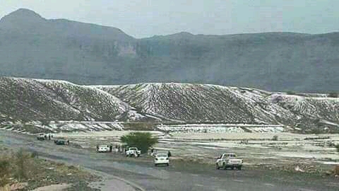 مركز الأرصاد يحذّر من الأجواء الباردة واضطراب البحر وارتفاع الأمواج خلال الساعات المقبلة