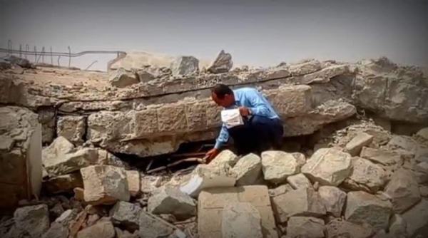 "لجنة التحقيق" تكشف عن مقتل وإصابة أكثر من 100 مدني يمني خلال الشهر الماضي