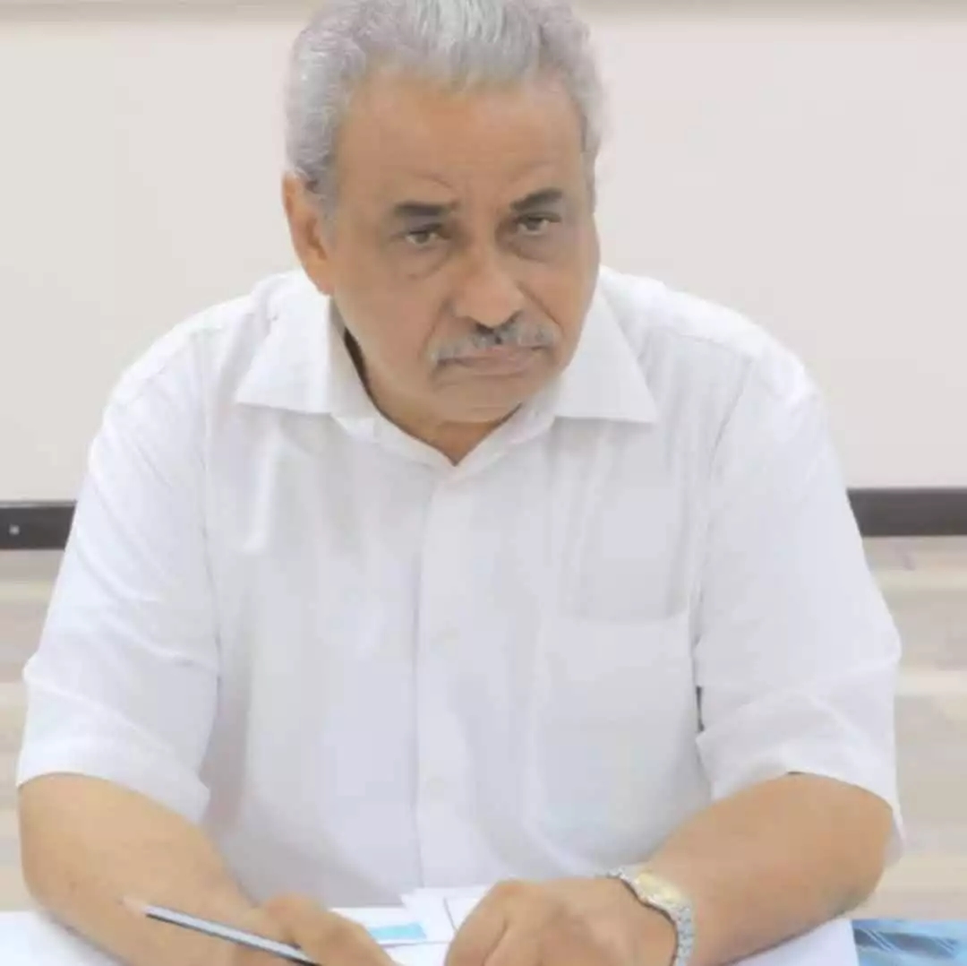 تضاءلت مساحة الاسباب والذرائع لمنع الزعيم باعوم من دخول المكلا .. : الحامد : ليس من حق أحد منع باعوم او أي مواطن من العودة لموطنه
