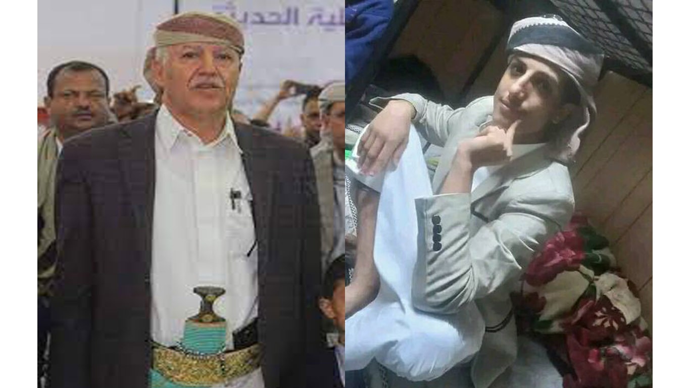 مقتل نجل شقيق محافظ إب المعين من الحوثيين بنيران قوات الجيش في مأرب