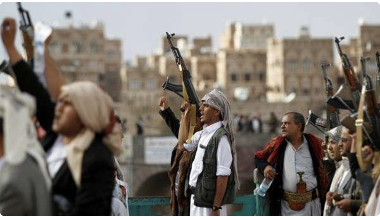 ميليشيا الحوثي تقتحم مسجدا أثناء التراويح وتقتل 2 من المصلين