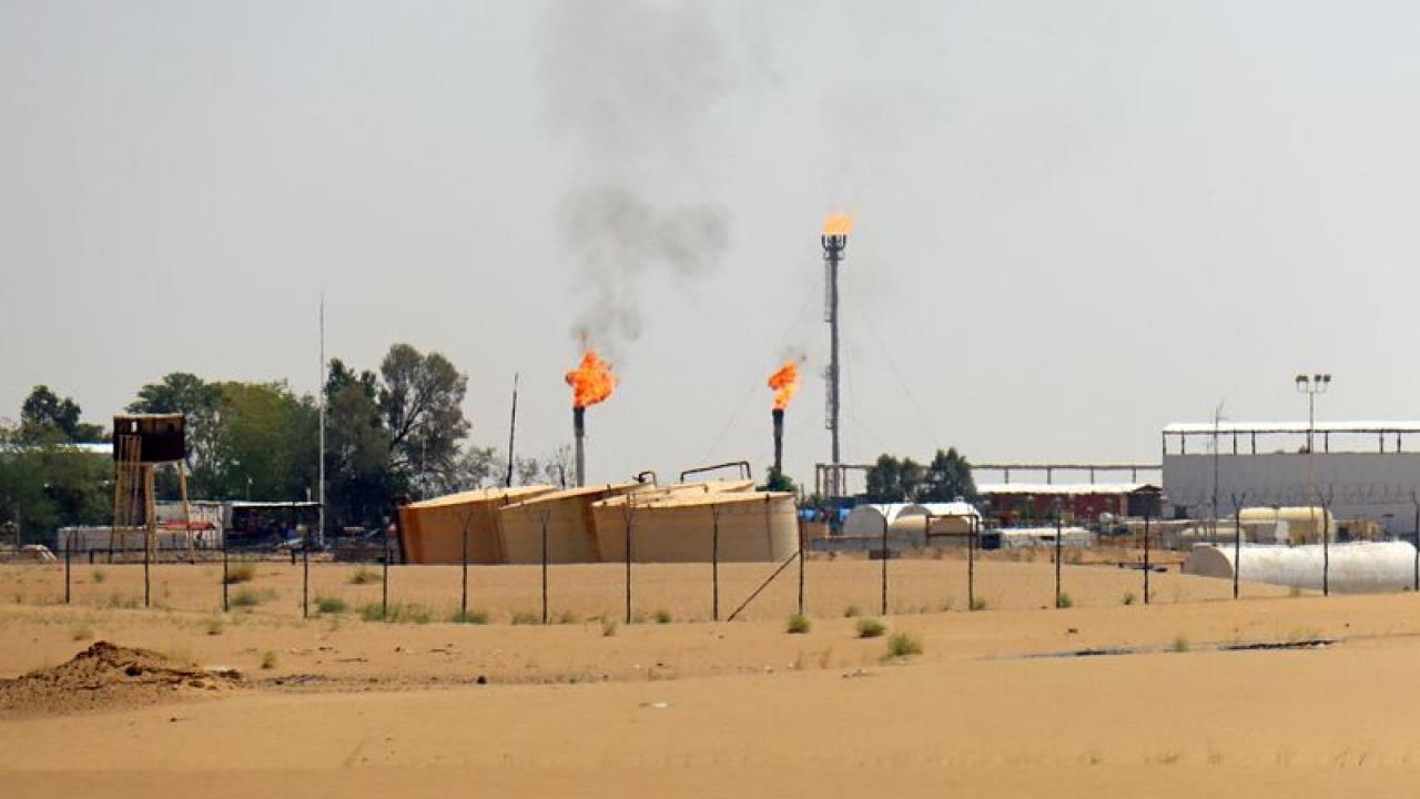 لأول مرة منذ سنوات.. ارتفاع عائدات اليمن النفطية إلى 1.4 مليار دولار في 2021