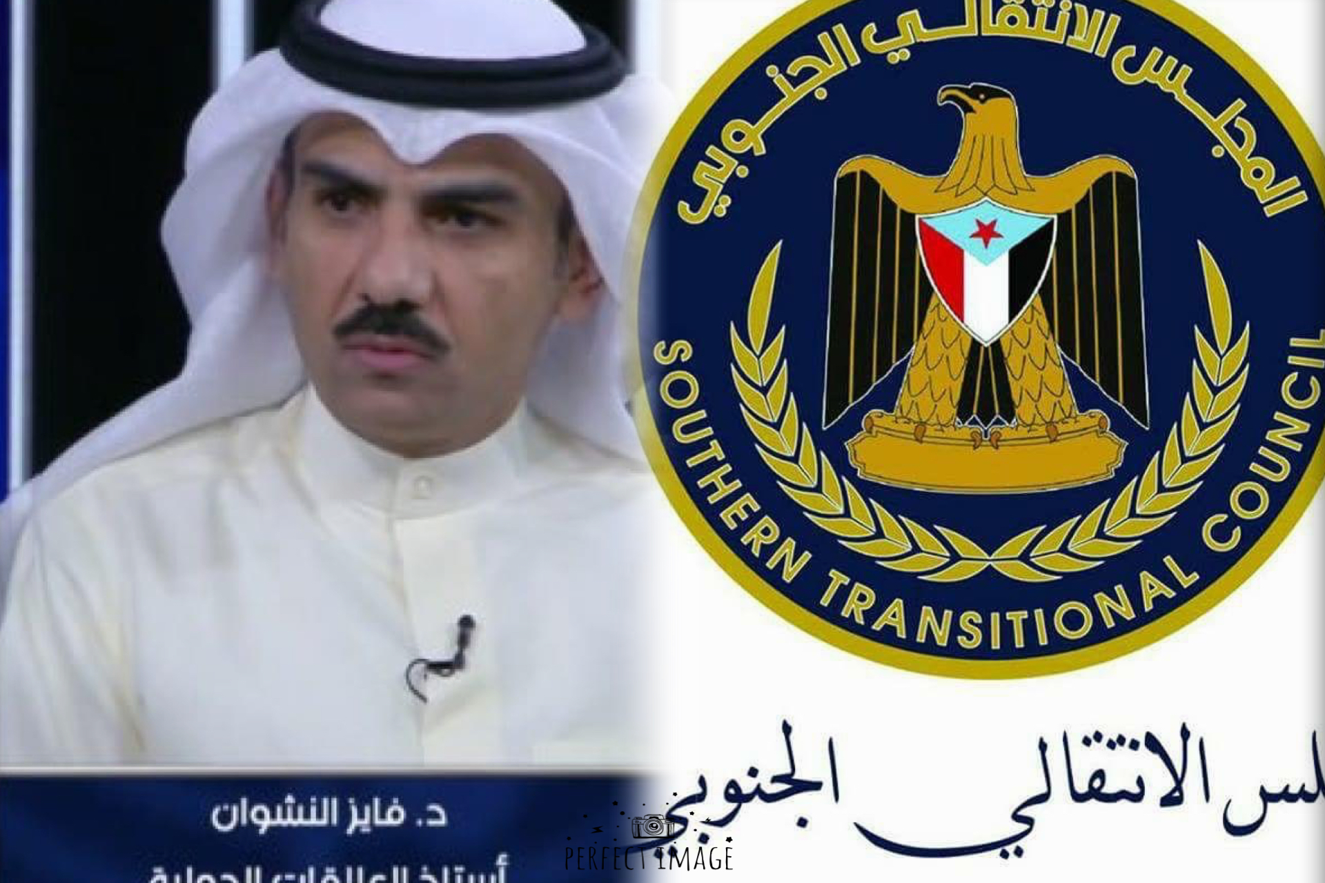 اكاديمي وباحث كويتي يكشف بصراحة كيف اصبحت الامارات عائق امام الشرعية ويجب ازالتها ومواجهتها 