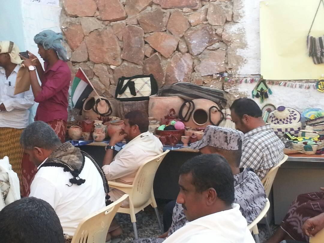 السلطة المحلية بجزيرة سقطرى توجه اتهامات جديدة للامارات 