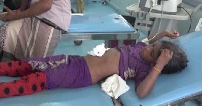 انفجار لغم أرضي من مخلفات الحوثي يودي بحياة مواطن جنوب الحديدة