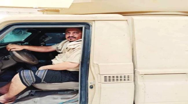 حول إحتجاز قائد القوات الخاصة بعدن سليمان الزامكي من قبل قوات المجلس الإنتقالي .. : فهد مشبق : المخرج أمر بحجزه لعنة الله ع الكفيل !!
