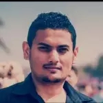 كتابات عاجلة .. للإنتقالي والأمن التابع لهم(شوفوا شغل العباطة والمجنانة مش حلو !!) : نوار أبكر : الكيمرات حق المطار مايشتغلوش الا وقت صواريخ الحوثي بس !!! 