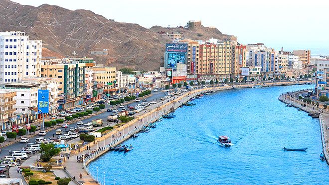 بعد تقدم الحوثيين في مأرب.. البحسني يوجه بتجهيز خمسة آلاف مقاتل من كل مديرية للدفاع عن حضرموت