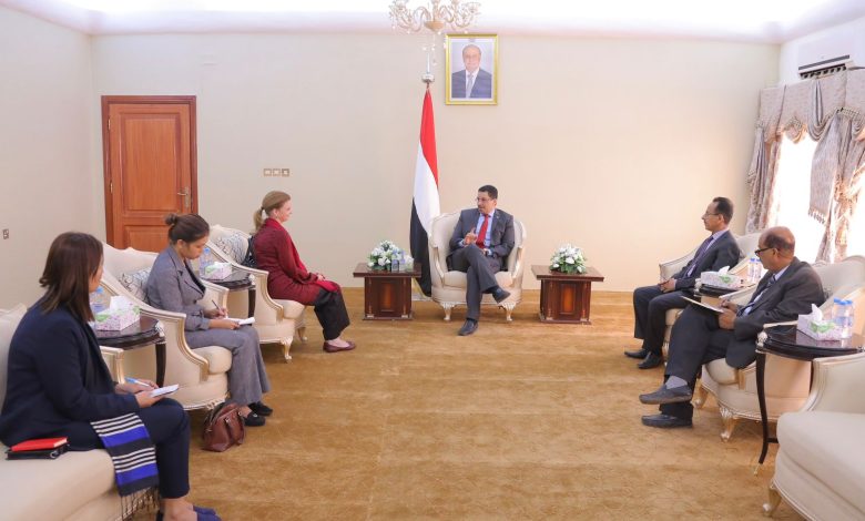 بعثة الأمم المتحدة في الحديدة تطالب جميع الأطراف بالحفاظ على وقف إطلاق النار