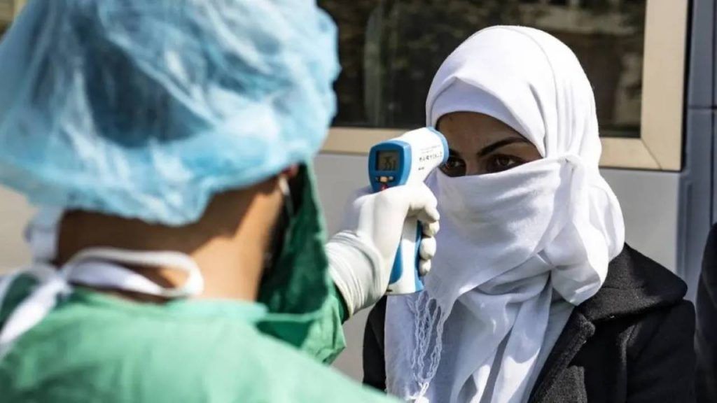 مستجدات فيروس كورونا في اليمن خلال الساعات الماضية