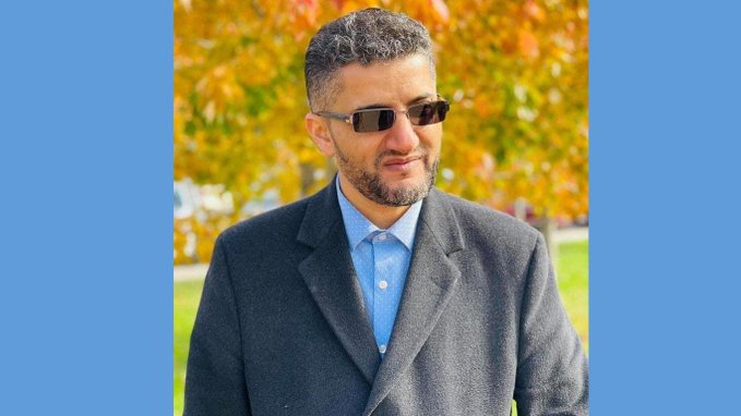 اليمني الدكتور "أمير غالب" يفوز بمنصب عمدة مدينة "هامترامك" الأمريكية