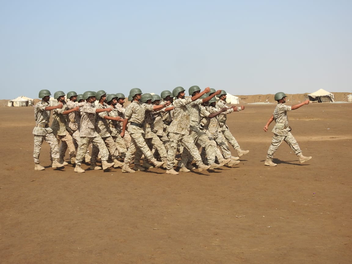 صعدة : الجيش الوطني يفشل محاولات مليشيا الحوثي "حفر خنادق" غرب مديرية باقم