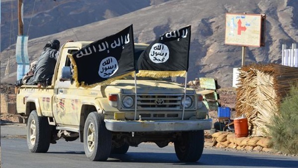 الخارجية الأمريكية تتهم تنظيم القاعدة بخطف خمسة من موظفي الأمم المتحدة في أبين